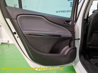 OPEL Zafira Tourer usata, con Telecamera per parcheggio assistito