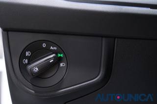 VOLKSWAGEN Polo usata, con Sensori di parcheggio anteriori