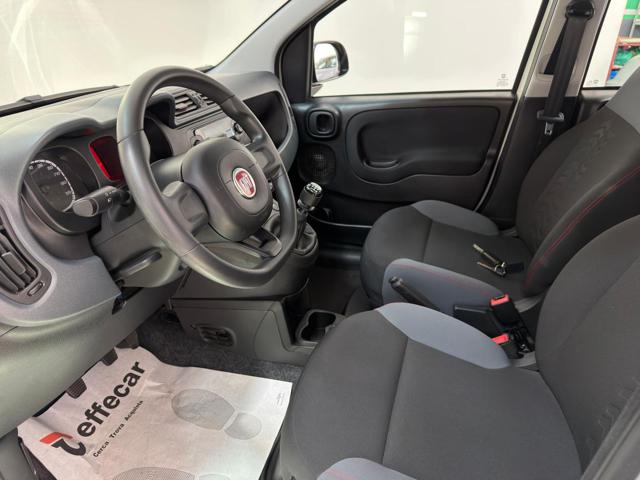 FIAT Panda usata, con Chiusura centralizzata