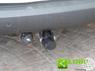 KIA Sportage usata, con Autoradio