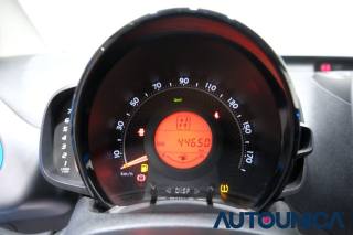TOYOTA Aygo usata, con Climatizzatore