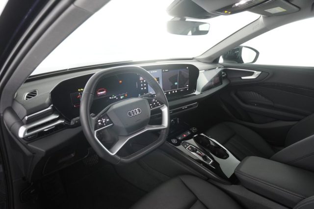 AUDI A5 usata 8