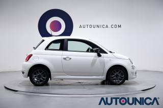 FIAT 500 usata, con Airbag Passeggero