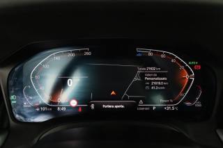 BMW 420 usata 5