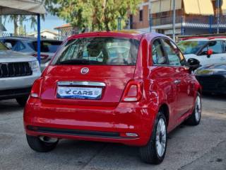 FIAT 500 usata, con Airbag Passeggero