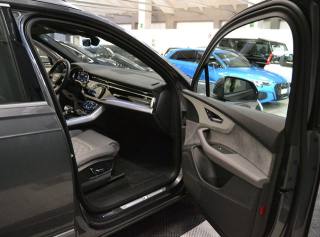 AUDI Q7 usata, con Alzacristalli elettrici