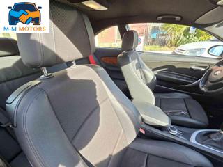 BMW 120 usata, con ESP