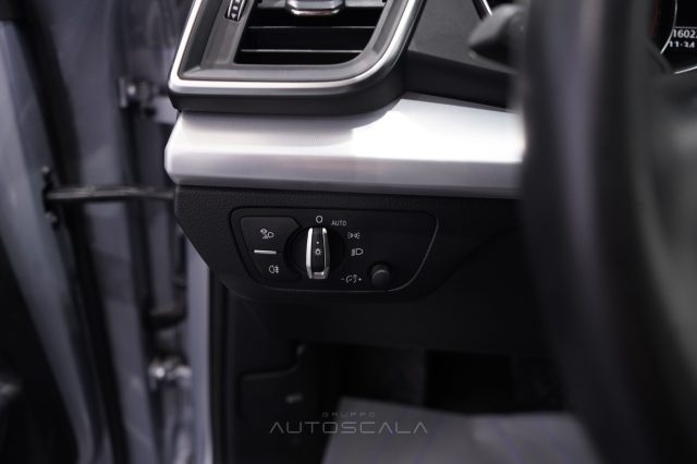 AUDI Q5 usata, con ESP
