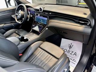 MASERATI Grecale usata, con Interni in pelle