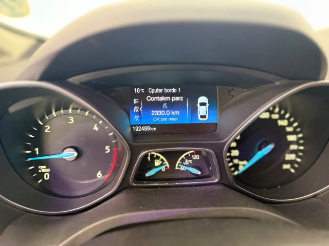 FORD C-Max usata 1