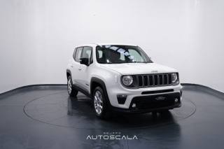 JEEP Renegade usata, con Chiusura centralizzata