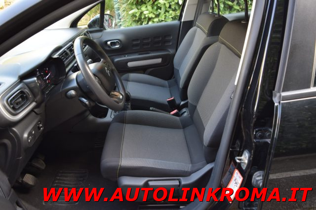 CITROEN C3 usata, con Cruise Control