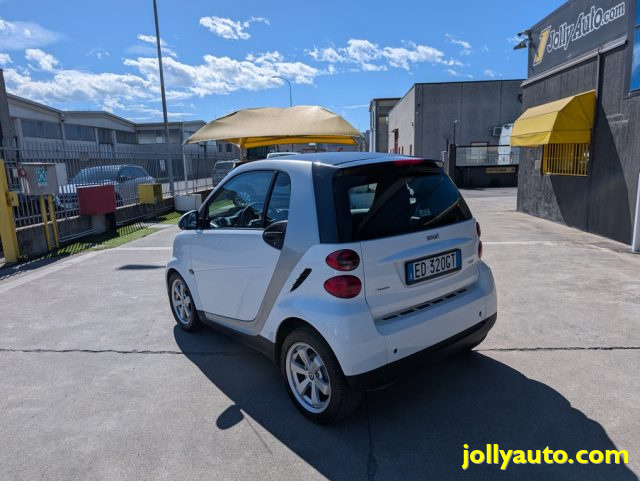 SMART ForTwo usata 10