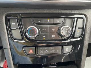 OPEL Mokka X usata, con Climatizzatore