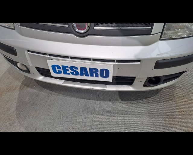 FIAT Panda usata 36