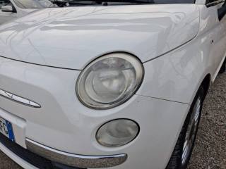 FIAT 500 usata, con Alzacristalli elettrici