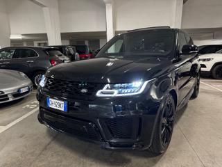 LAND ROVER Range Rover Sport usata, con Airbag laterali