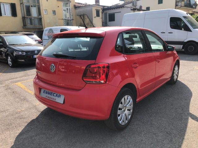 VOLKSWAGEN Polo usata, con Airbag Passeggero