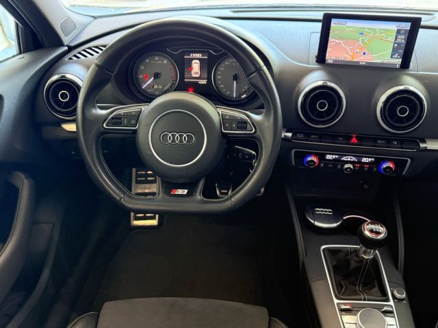 AUDI S3 usata, con Servosterzo