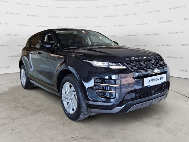 LAND ROVER Range Rover Evoque usata, con Controllo trazione