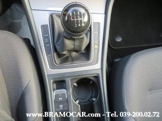 VOLKSWAGEN Golf usata, con Servosterzo