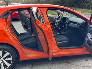 RENAULT Clio usata, con Controllo trazione