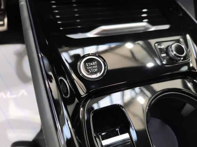AUDI Q3 usata, con Immobilizzatore elettronico