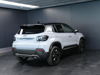 JEEP Avenger usata, con Airbag Passeggero