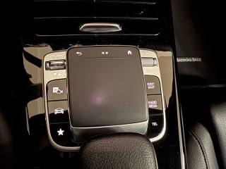 MERCEDES-BENZ A 180 usata, con Sedili riscaldati