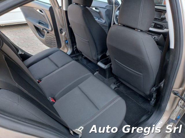 FIAT Tipo usata, con Immobilizzatore elettronico
