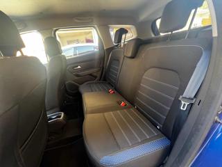 DACIA Duster usata, con Fendinebbia