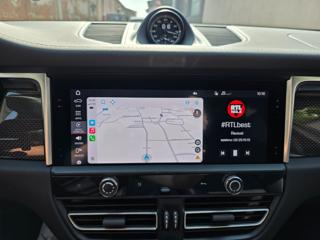 PORSCHE Macan usata, con ESP