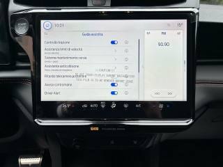 FORD Puma usata, con Immobilizzatore elettronico