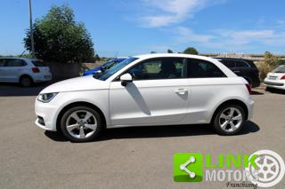 AUDI A1 usata, con Airbag laterali