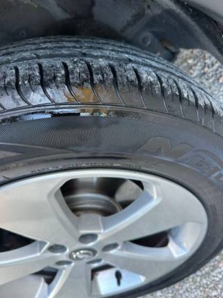 OPEL Mokka usata, con Fendinebbia