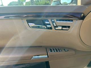 MERCEDES-BENZ S 320 usata, con ESP
