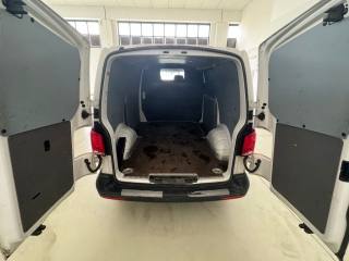 VOLKSWAGEN Transporter usata, con ESP