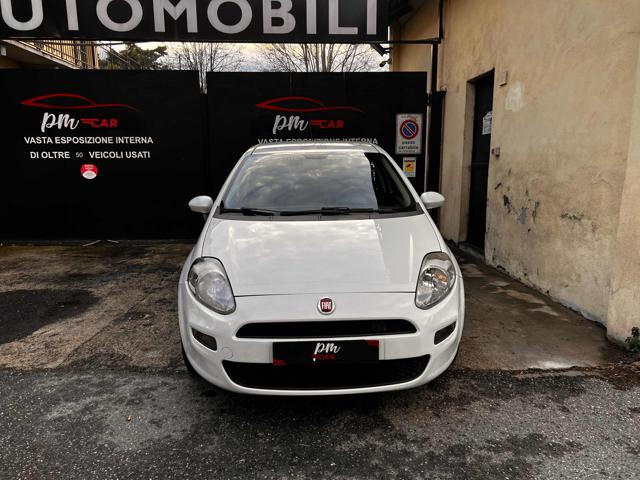 FIAT Punto usata, con Airbag