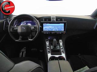 DS AUTOMOBILES DS 7 Crossback usata, con ESP