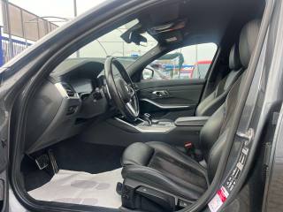 BMW 320 usata, con Immobilizzatore elettronico