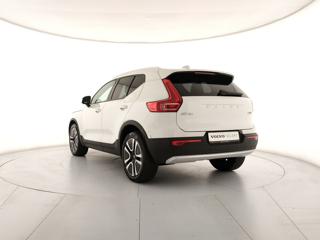 VOLVO XC40 usata, con Airbag laterali