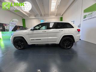 JEEP Grand Cherokee usata 41