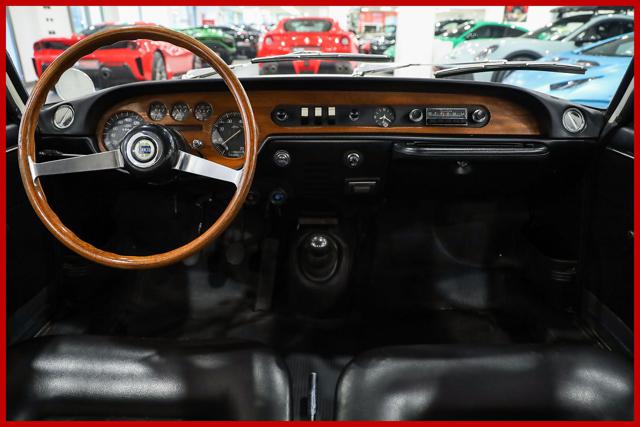 LANCIA Fulvia usata 11