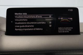 MAZDA CX-5 usata, con Supporto lombare