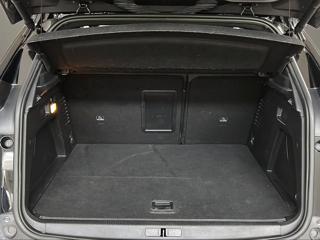 PEUGEOT 3008 usata, con Boardcomputer