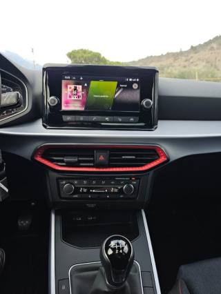 SEAT Arona usata, con Bluetooth