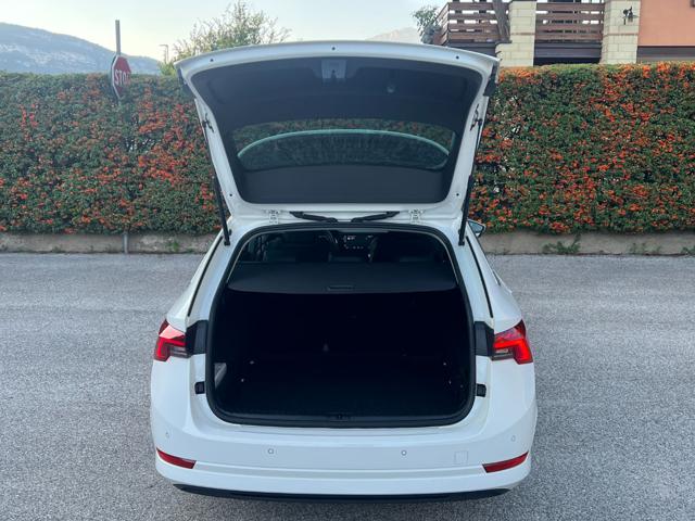 SKODA Octavia usata, con Cruise Control