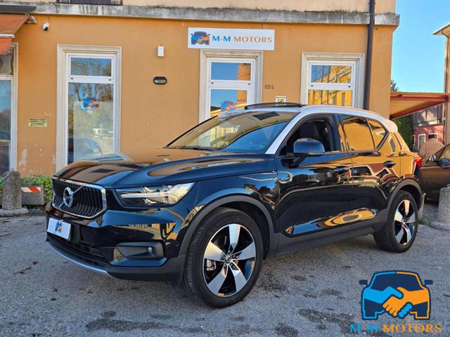 VOLVO XC40 usata, con ABS