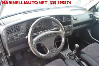 VOLKSWAGEN Golf usata 10