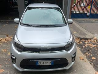 KIA Picanto 1.0 12V GPL 5 porte Style